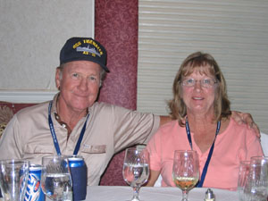 Bob & Kathy Branch